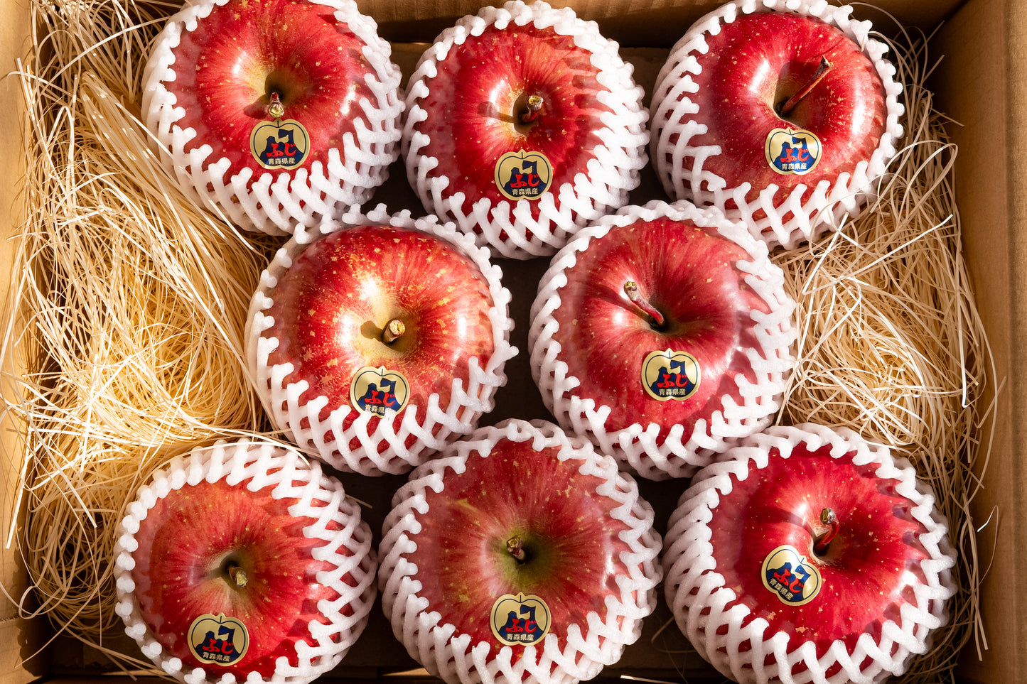 ３キロ入り個数イメージです