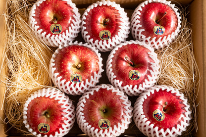 ３キロ入り個数イメージです