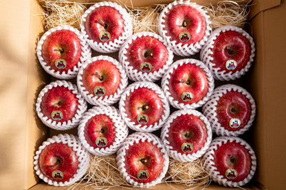 ５キロ入り個数イメージです